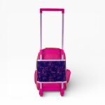 MOCHILA CON RUEDAS PRINCESAS (P) - Imagen 3