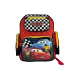 MOCHILA DE ESPALDA CARS (G)