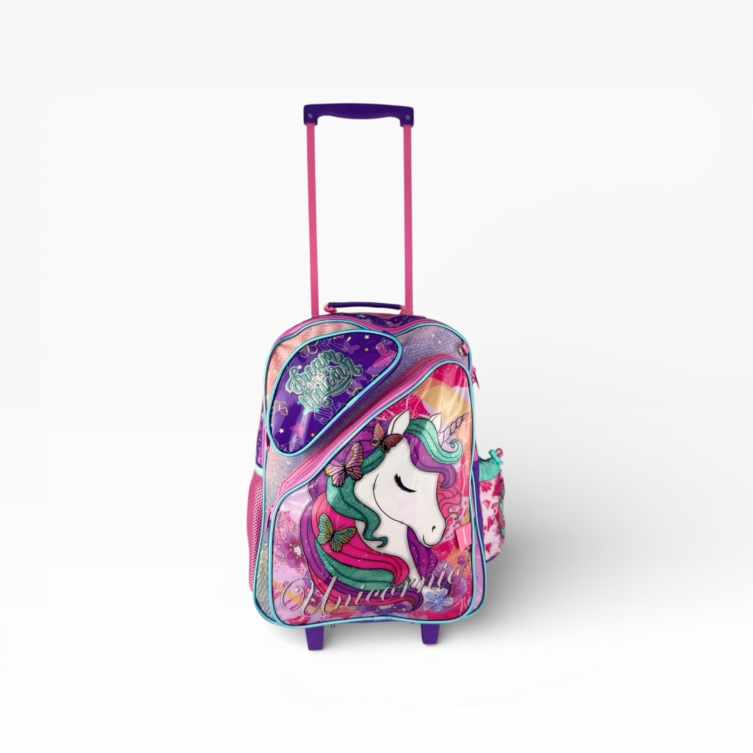 photoroom_009_20251226_210601 MOCHILA CON RUEDA UNICORNIO(G) - Imagen 1
