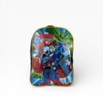 MOCHILA DE ESPALDA AVENGERS (M)