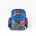 MOCHILA DE ESPALDA SPIDERMAN