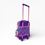 MOCHILA CON RUEDA UNICORNIO (M) - Imagen 3