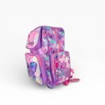 MOCHILA DE ESPALDA MARIPOSAS (G) - Imagen 2