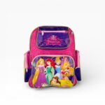 MOCHILA DE PRINCESAS (G)