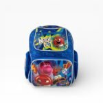 MOCHILA INTENSAMENTE- AZUL (G)