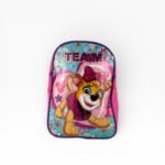 MOCHILA DE ESPALDA PATRULLA CANINA (M)