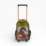 MOCHILA CON RUEDA DINO (P)