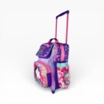 MOCHILA CON RUEDA UNICORNIO (M) - Imagen 2