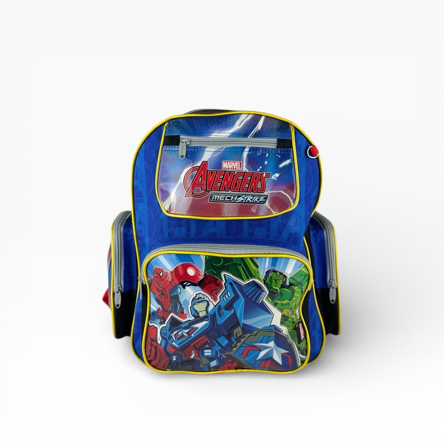 photoroom_013_20251227_140709 MOCHILA DE ESPALDA AVENGERS (G) - Imagen 1