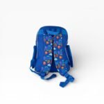 MOCHILA INTENSAMENTE- AZUL (G) - Imagen 3
