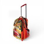 MOCHILA CON RUEDA CARS (G) - Imagen 2