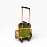 MOCHILA CON RUEDA DINO (M) - Imagen 3