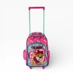 MOCHILA C/ RUEDAS PATRULLA CANINA (P)