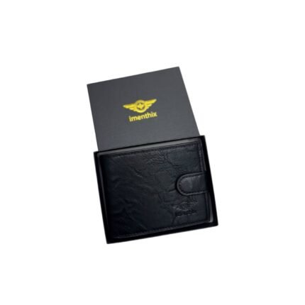 BILLETERA MASC. IMENTHIX