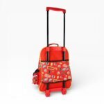 MOCHILA CON RUEDA CARS (G) - Imagen 3