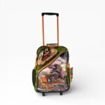 MOCHILA CON RUEDA DINO (G)