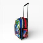 MOCHILA C/ RUEDA AVENGERS (G) - Imagen 2
