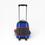 MOCHILA C/ RUEDA AVENGERS (G) - Imagen 3