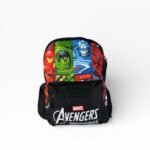 MOCHILA AVENGERS (M)