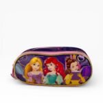 CARTUCHERA PRINCESAS