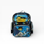 MOCHILA BATMAN (G)