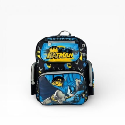 MOCHILA BATMAN (G)
