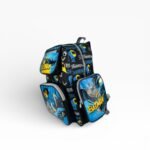 MOCHILA BATMAN (G) - Imagen 2