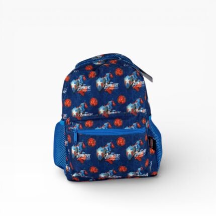 MOCHILA AVENGERS (P)