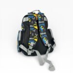 MOCHILA BATMAN (G) - Imagen 3