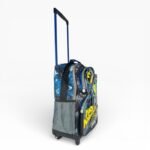 MOCHILA CON RUEDA BATMAN (G) - Imagen 3