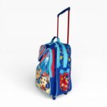 MOCHILA C/ RUEDA PATRULLA CANINA (G) - Imagen 2