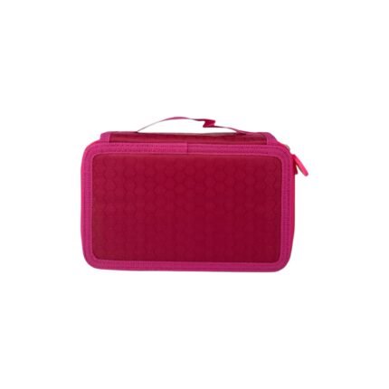 LAPICERA TRIPLE COMPARTIMIENTO