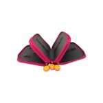 LAPICERA TRIPLE COMPARTIMIENTO - Imagen 2