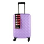 VALIJA DE FIBRA 10 KG