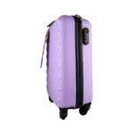 VALIJA DE FIBRA 10 KG - Imagen 2