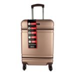 VALIJA DE FIBRA 10 KG