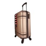 VALIJA DE FIBRA 10 KG - Imagen 2