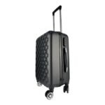 VALIJA DE FIBRA 10 KG - Imagen 2