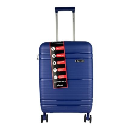 VALIJA POLIPROPILENO 10 KG