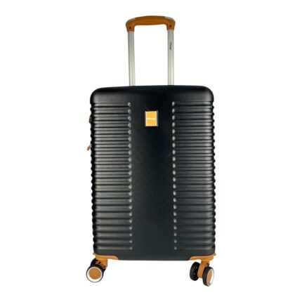 VALIJA DE FIBRA 10 KG