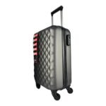 VALIJA DE FIBRA 10 KG - Imagen 2