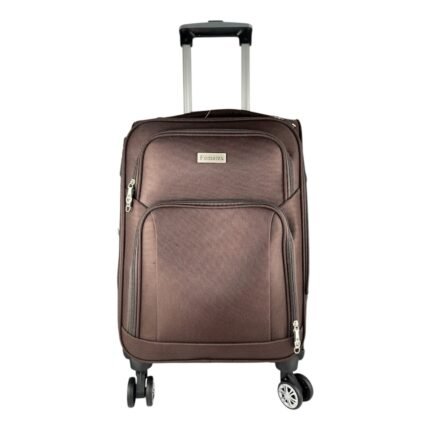 VALIJA POLIESTER 10 KG