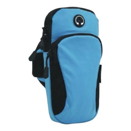 BRAZALETE PORTA CELULAR X-SPORTS