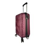 VALIJA DE FIBRA 10 KG - Imagen 2