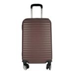 VALIJA DE FIBRA 10 KG