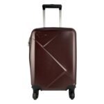 VALIJA DE FIBRA 8 KG