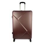 VALIJA DE FIBRA 28 KG