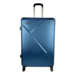 VALIJA DE FIBRA 28 KG