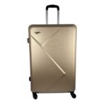 VALIJA DE FIBRA 28 KG