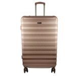 VALIJA DE FIBRA 28 KG